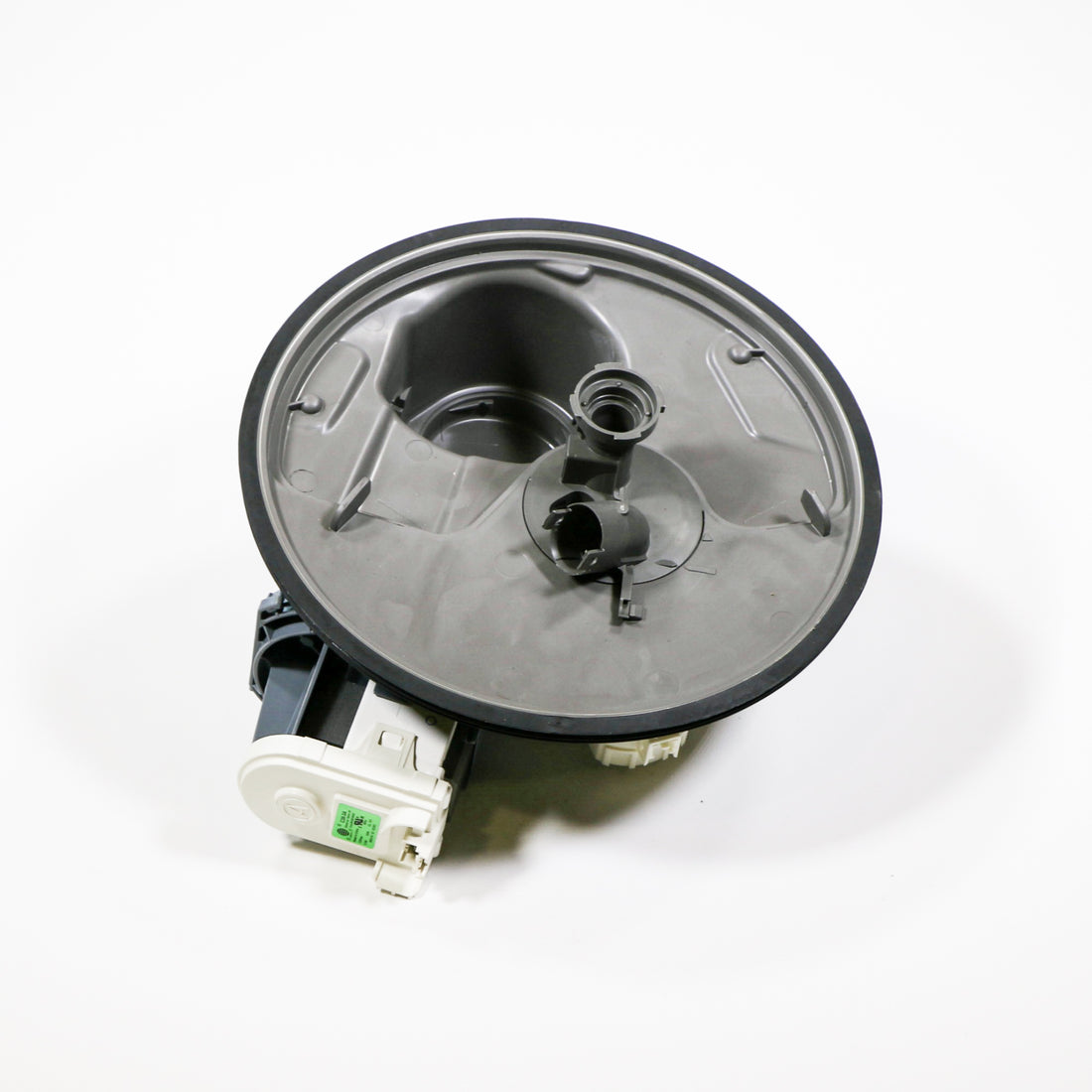 Whirlpool WPW10605058 Pump And Motor Assembly