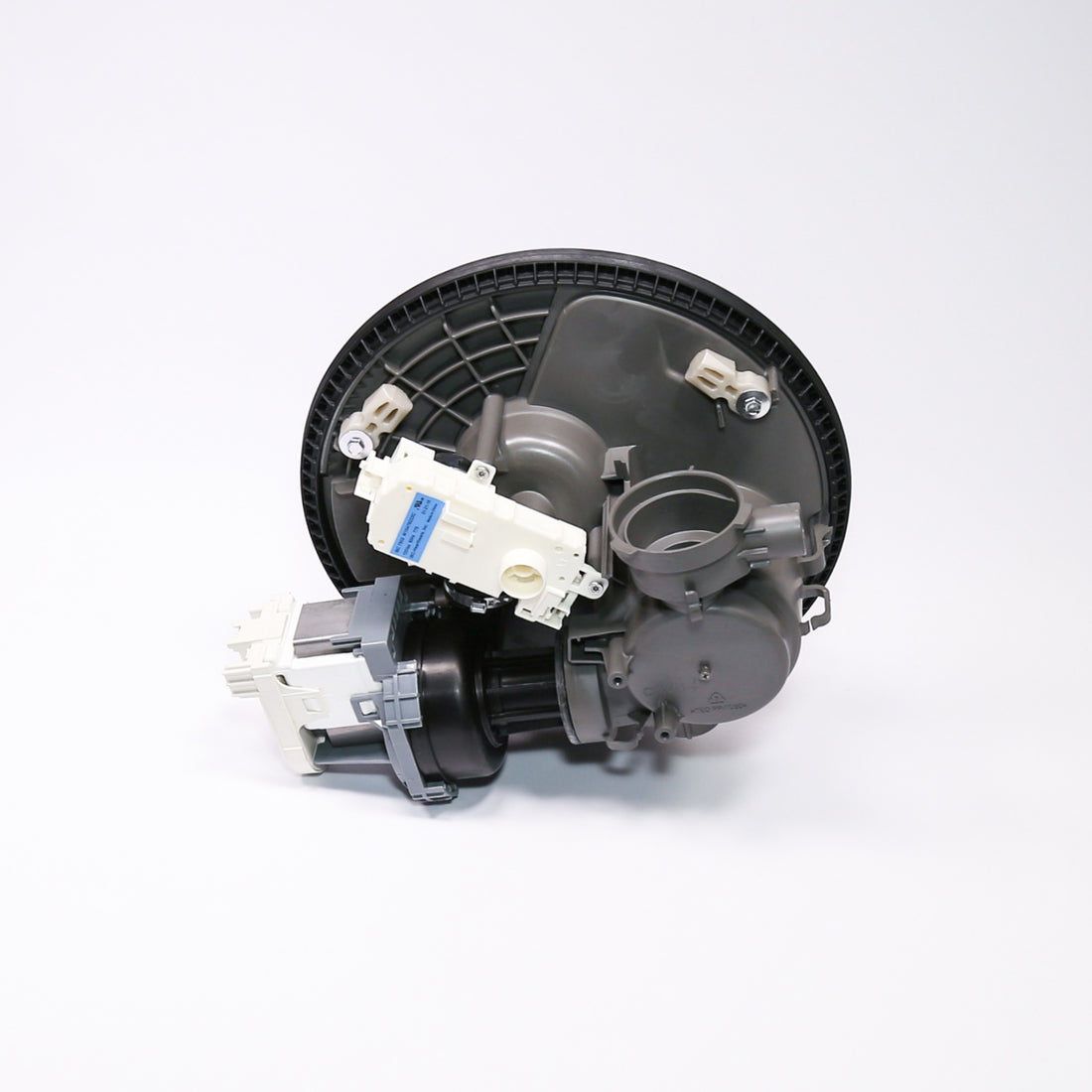 Whirlpool WPW10671941 Dishwasher Pump And Motor