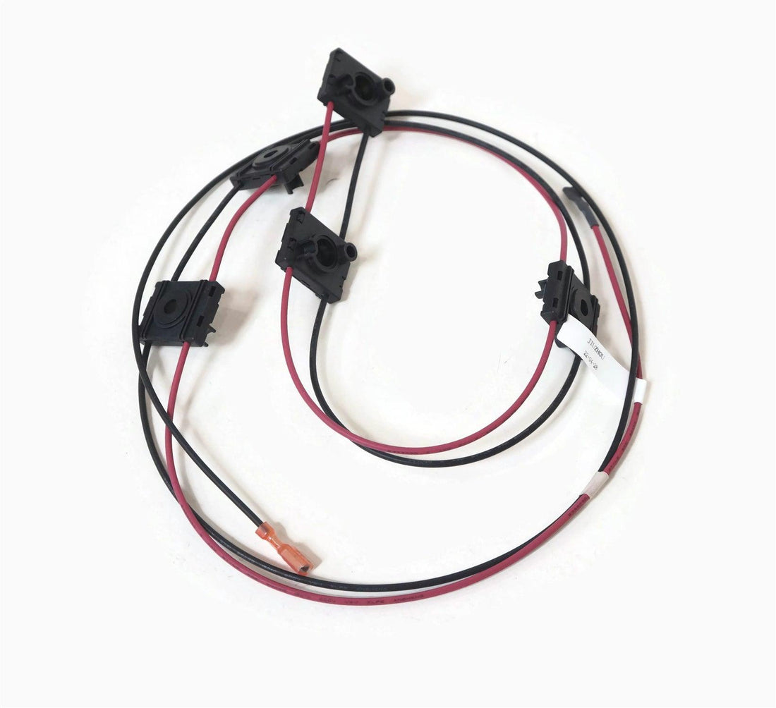 316580615 Frigidaire Range Spark Switch Harness