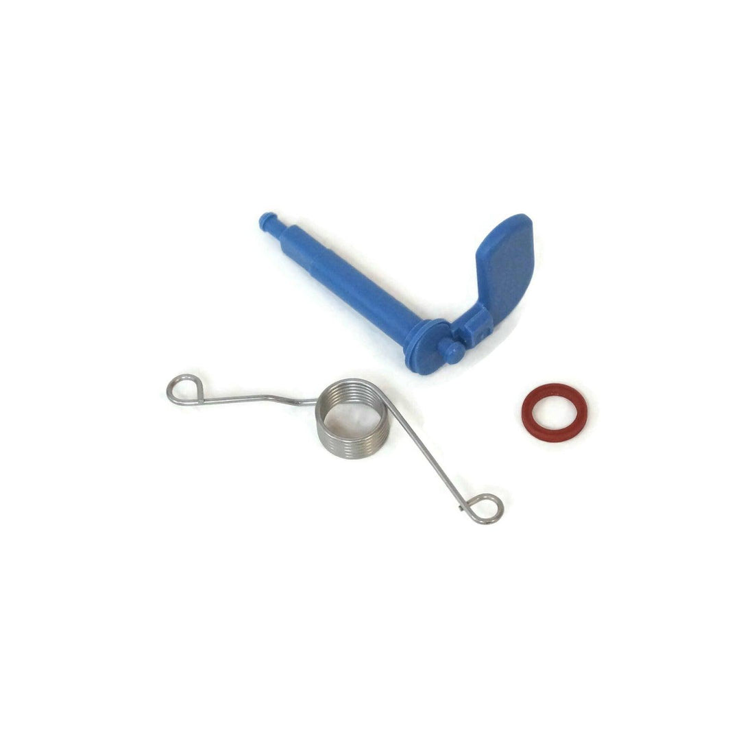 Bosch 00166630 Dispenser Latch Kit