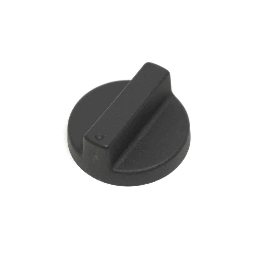 Thermador Bosch 00414374 Cooktop Knob Black