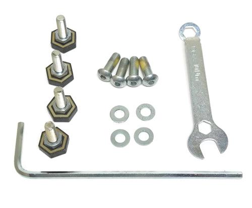 Bosch 00494530 Installation Set