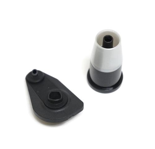 Bosch 00616607 Washer Detergent Dispenser Jet