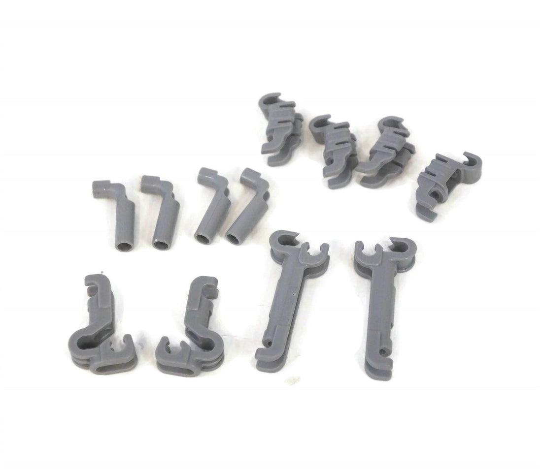 Bosch 00625280 Tine Clip Set