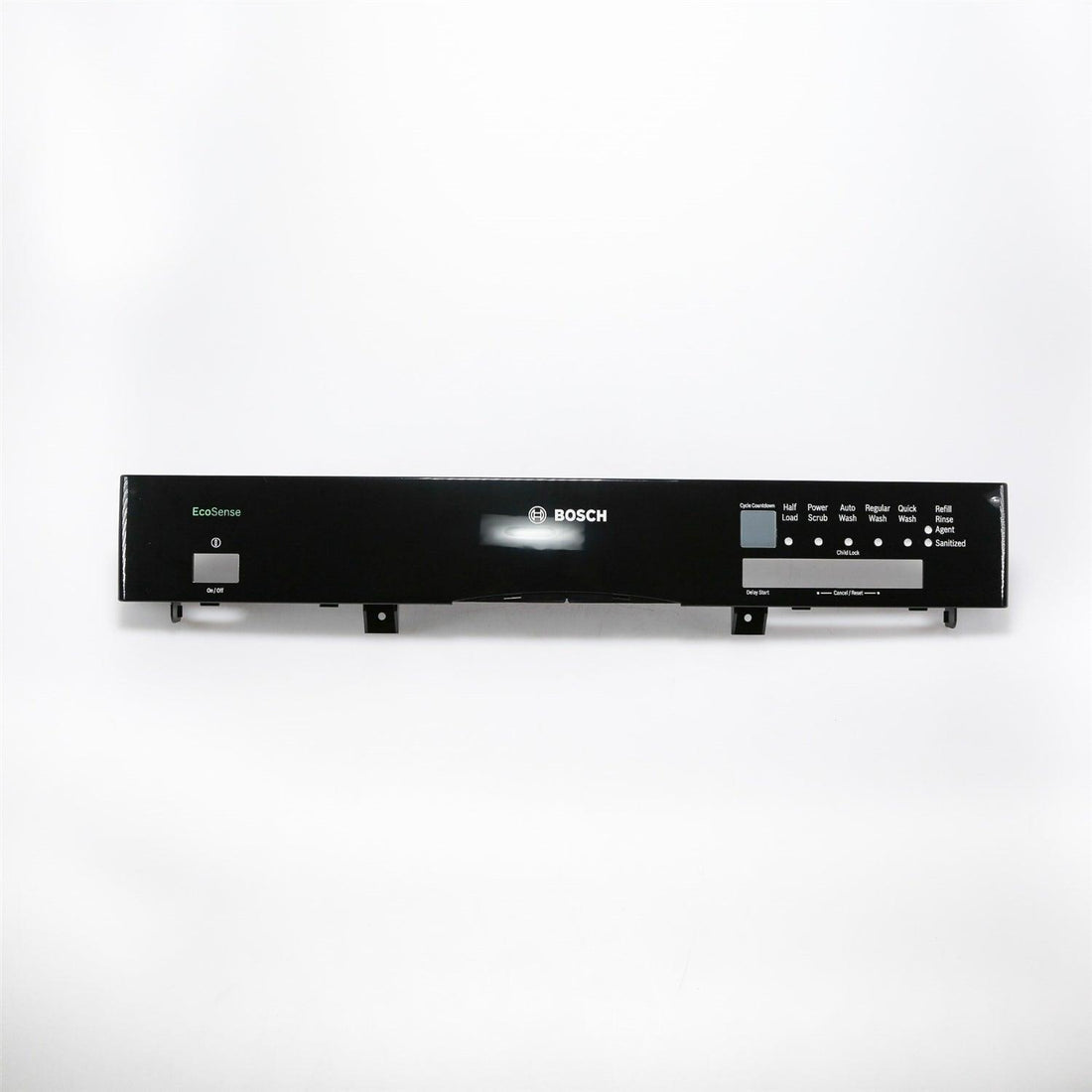 Bosch 00683957 Control Panel Fascia