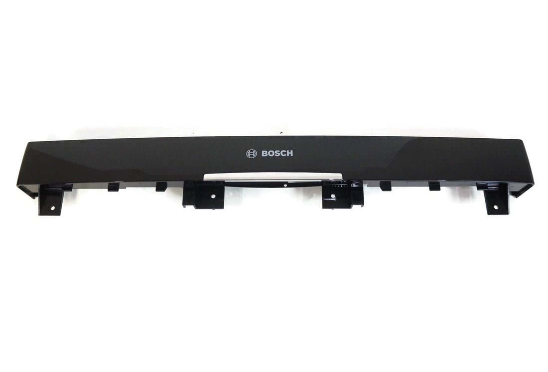 Bosch 00686870 Dishwasher Facia Panel