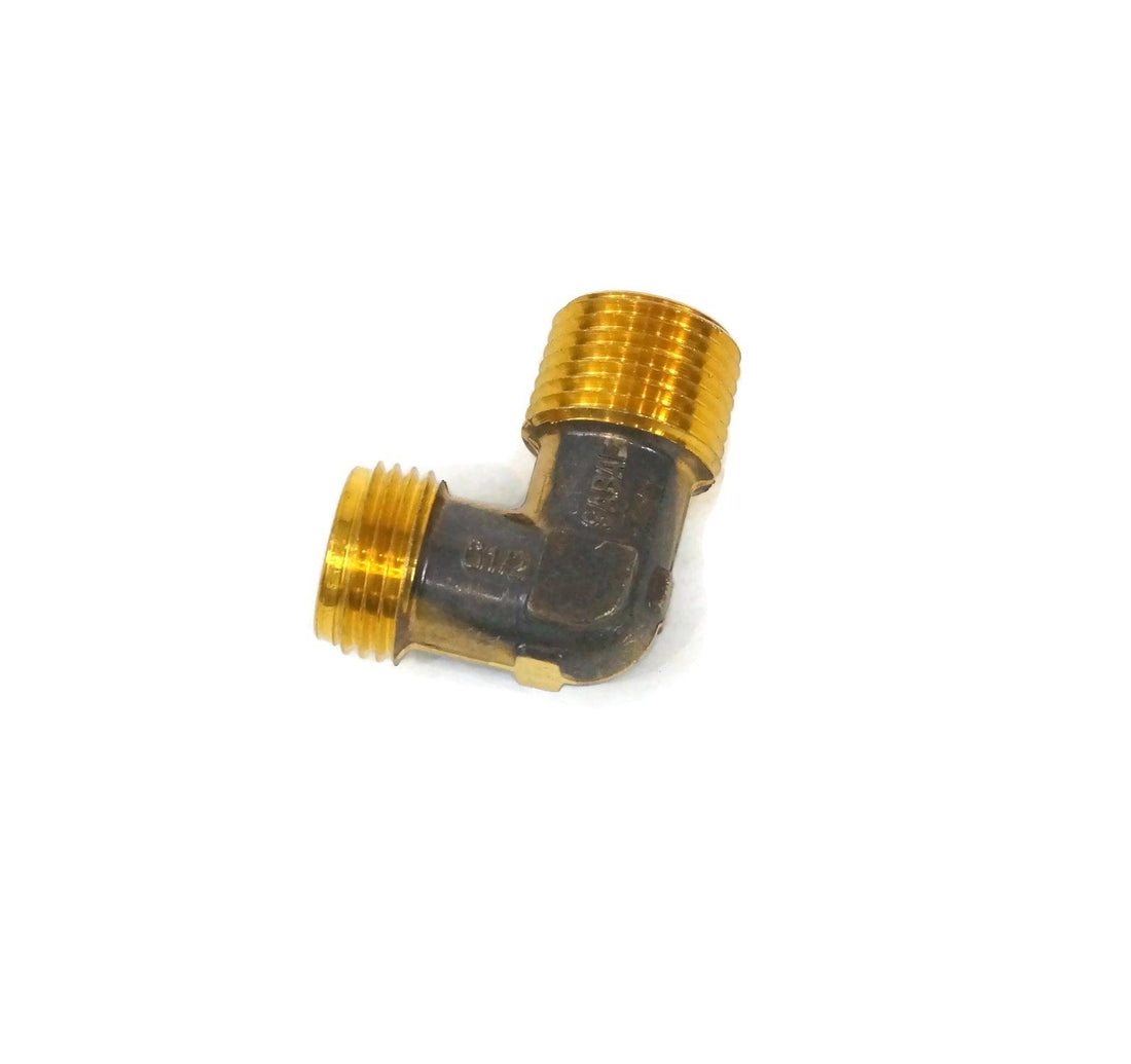 Bosch 10006023 Hose Connection Inlet