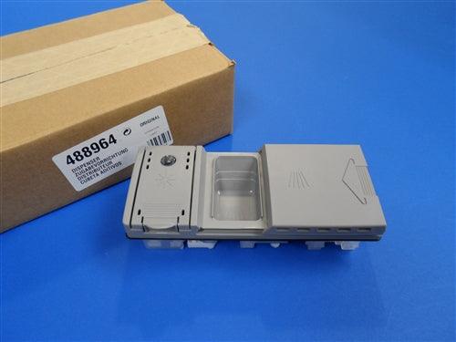 Bosch 488964 Dishwasher Detergent Dispenser