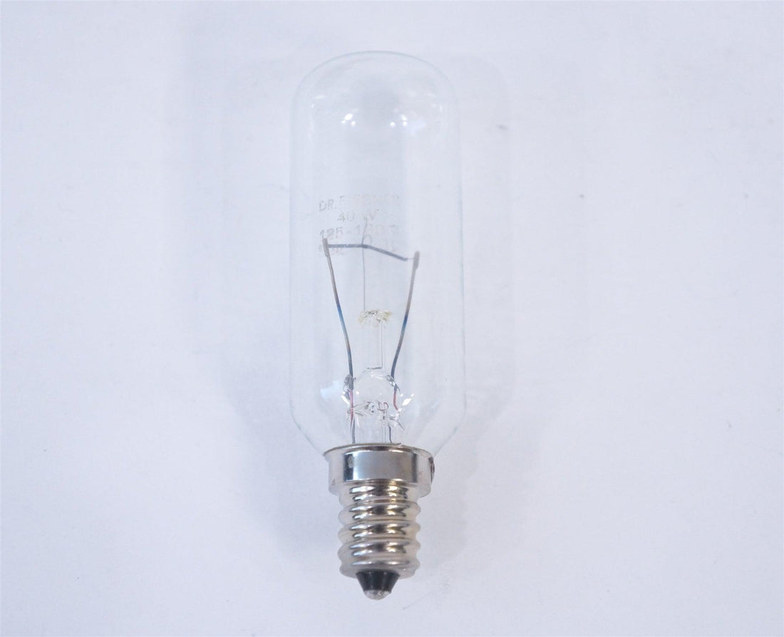 Broan SB02300264 40W Hood Light Bulb