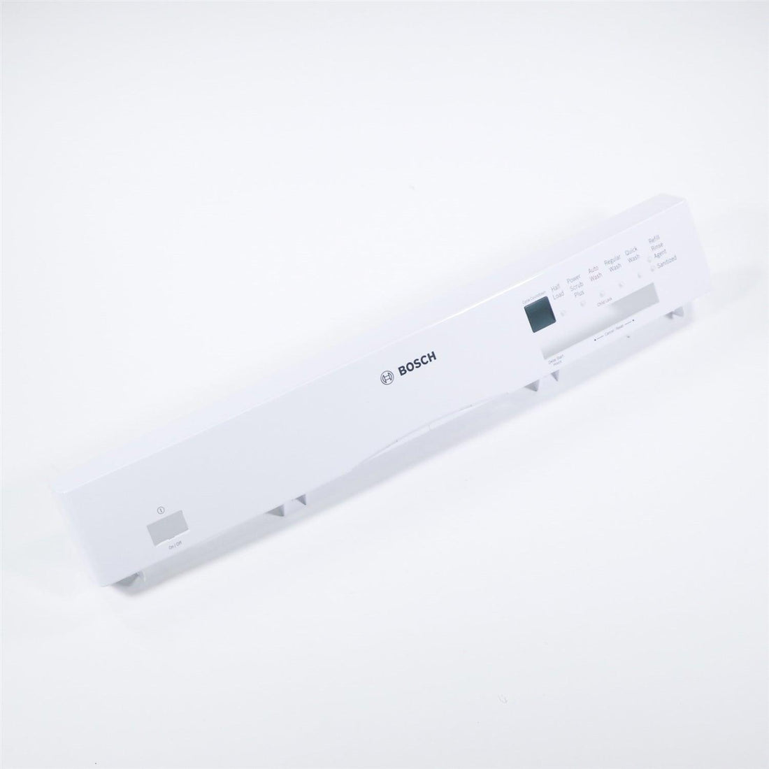 Bosch 00478810 Dishwasher Facia Panel