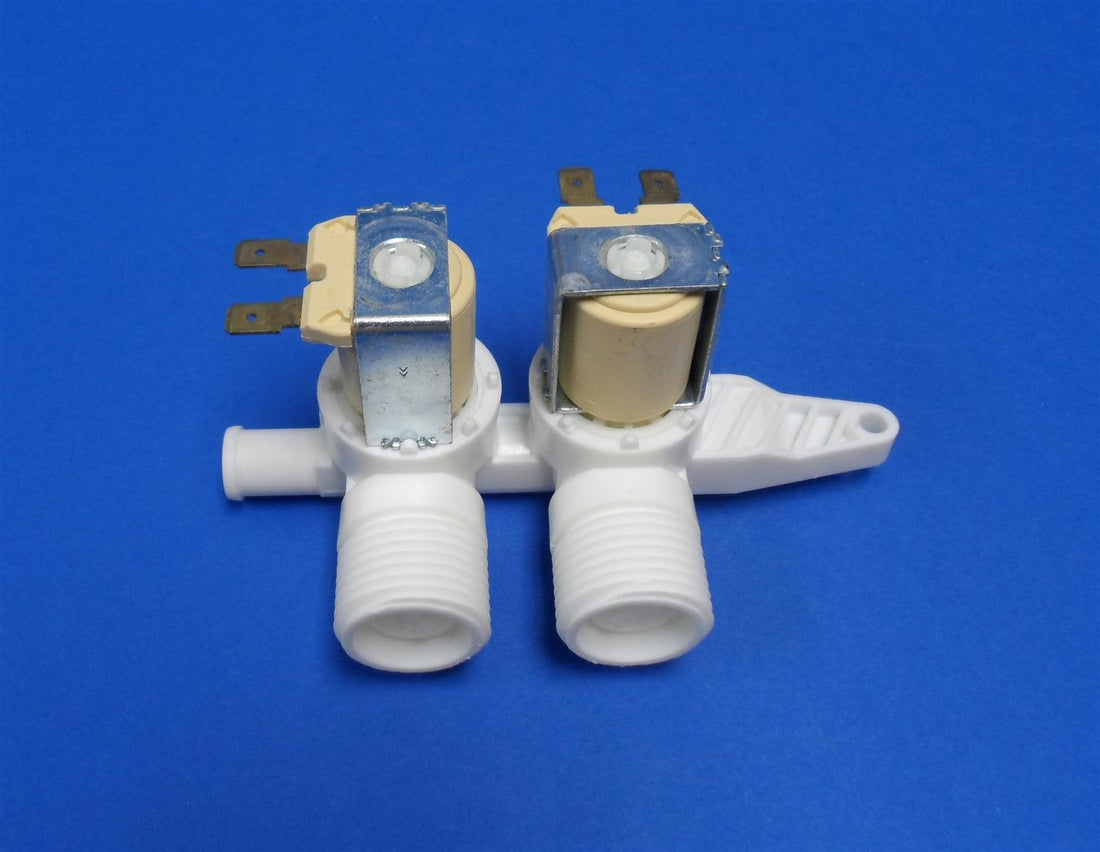 ERP Washer Water Valve for GE WH13X10024