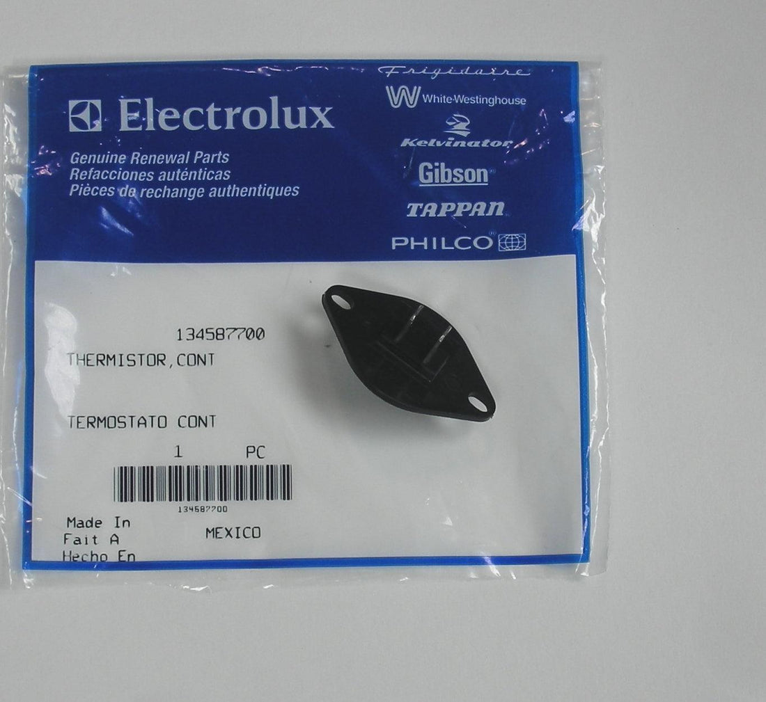 Frigidaire Dryer Thermister 134587700
