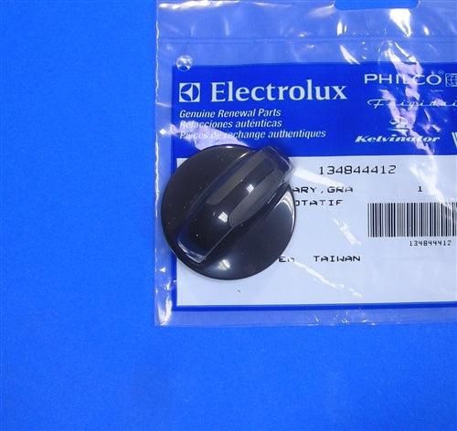 Frigidaire Washer or Dryer Knob Black 134844412