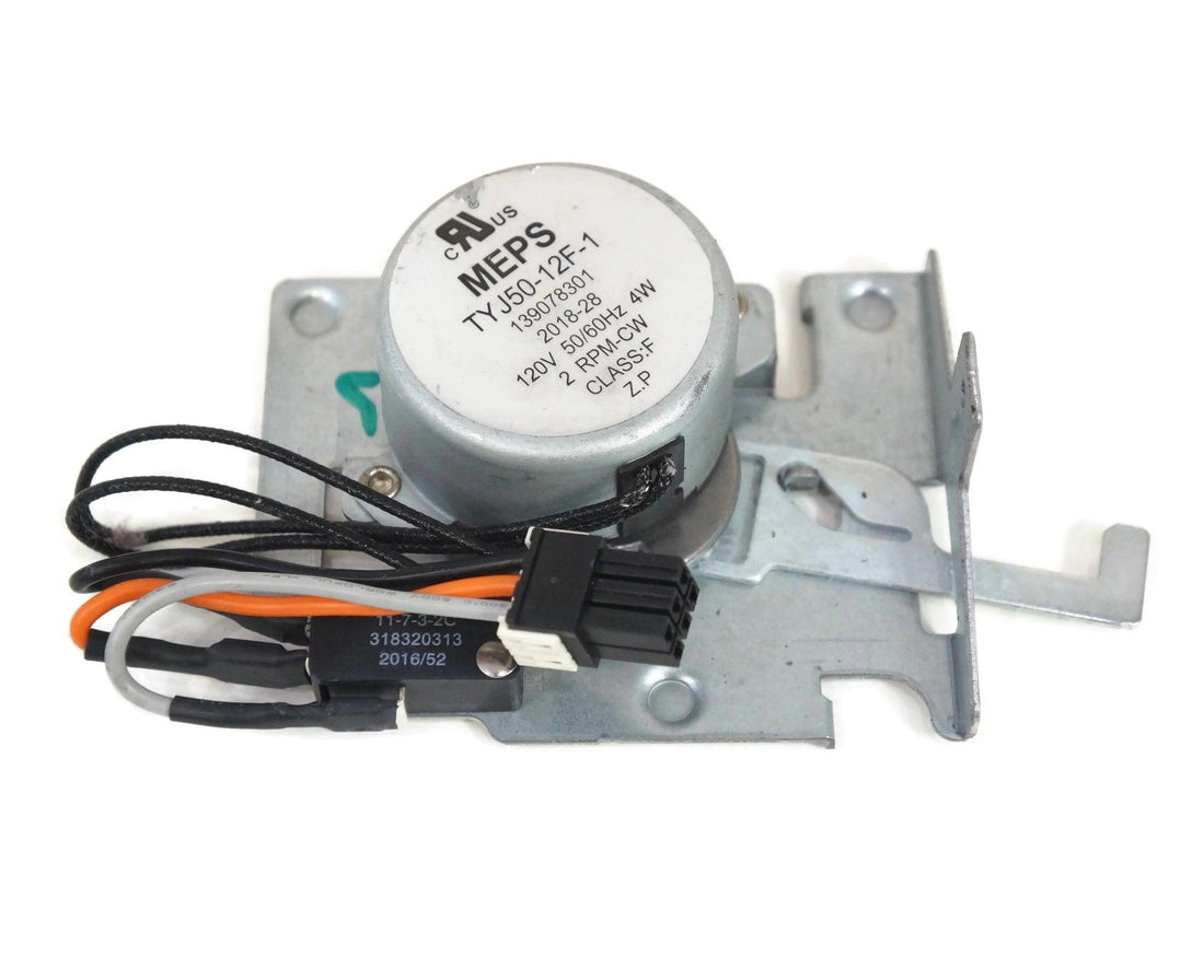 Frigidaire 139078301 Oven Door Latch Motor Virginia Service Supply