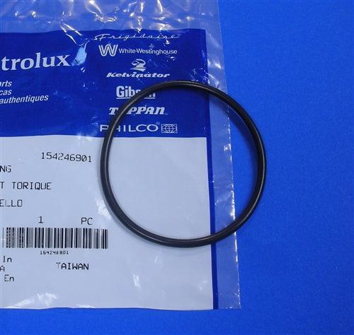 Frigidaire Dishwasher Pump Rear O-Ring 154246901