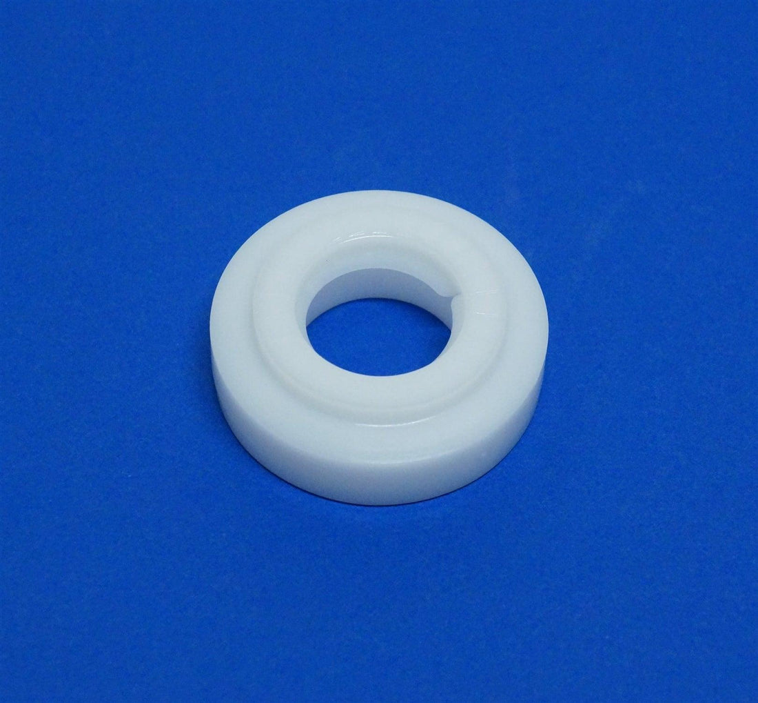 Frigidaire 154335201 Washarm Retainer Nut