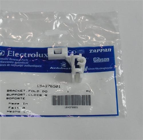 Frigidaire Lower Rack Bracket Fence 154376501