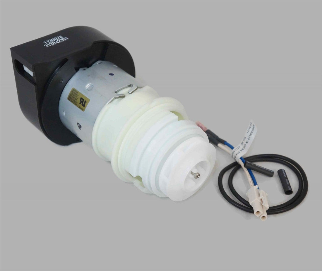 Electrolux 154859101 Dishwasher Motor Kit