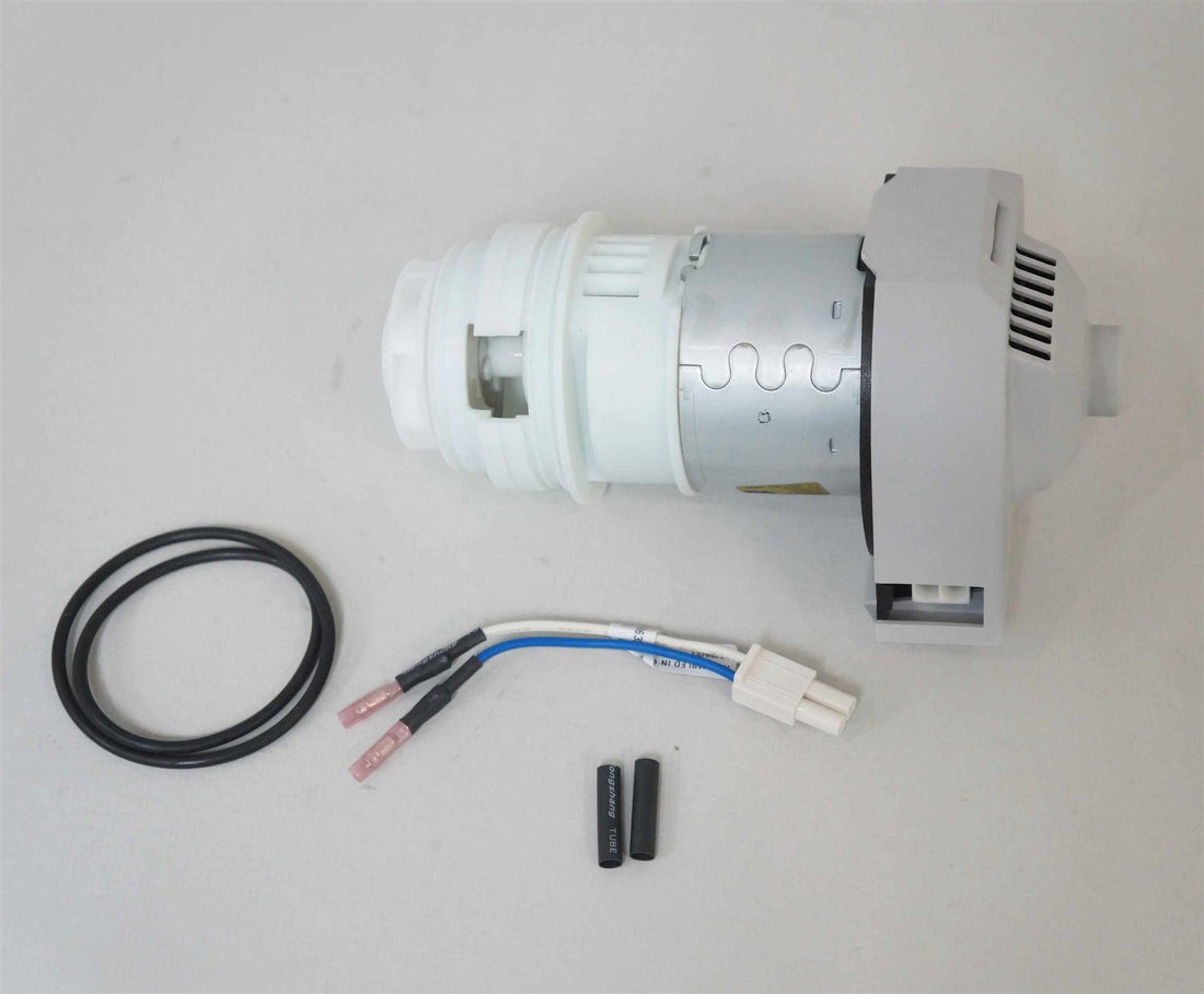 Frigidaire Dishwasher Motor Kit 154859201