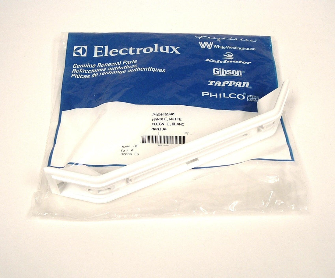 Frigidaire Freezer Handle Base 216446900