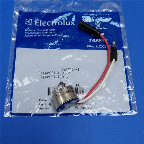 Frigidaire Defrost Thermostat 216731001
