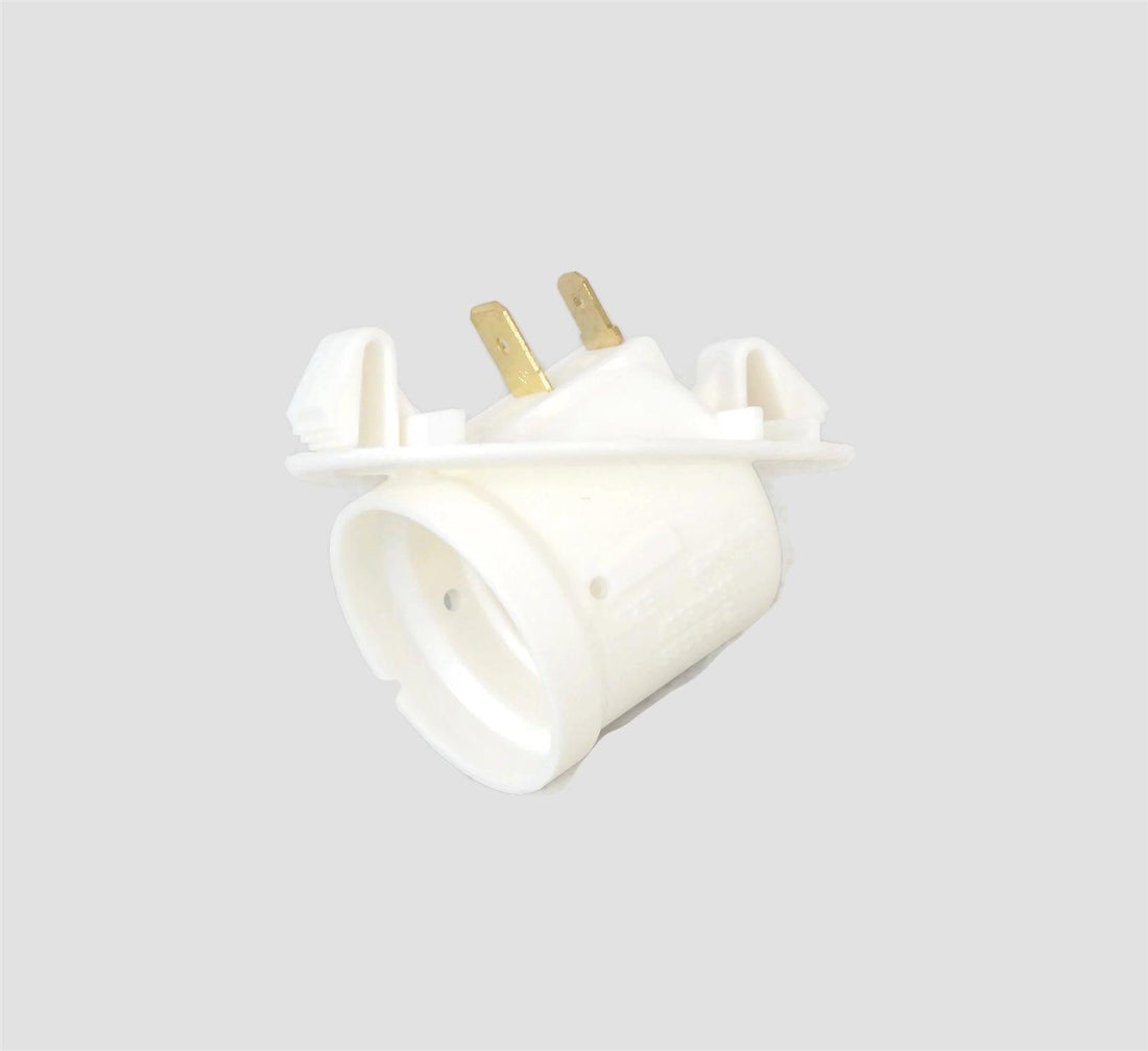 Electrolux 218906802 Refrigerator Light Socket