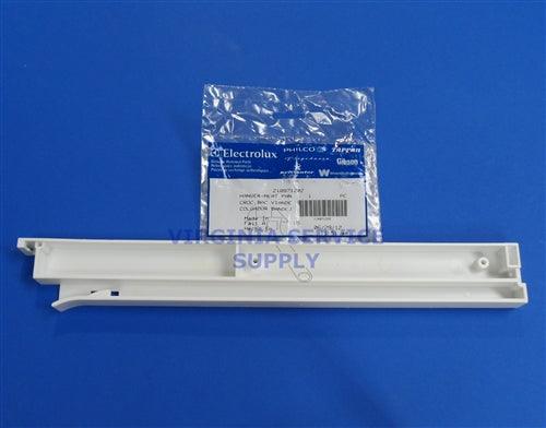 Frigidaire 218971202 Refrigerator Meat Pan Hanger LH