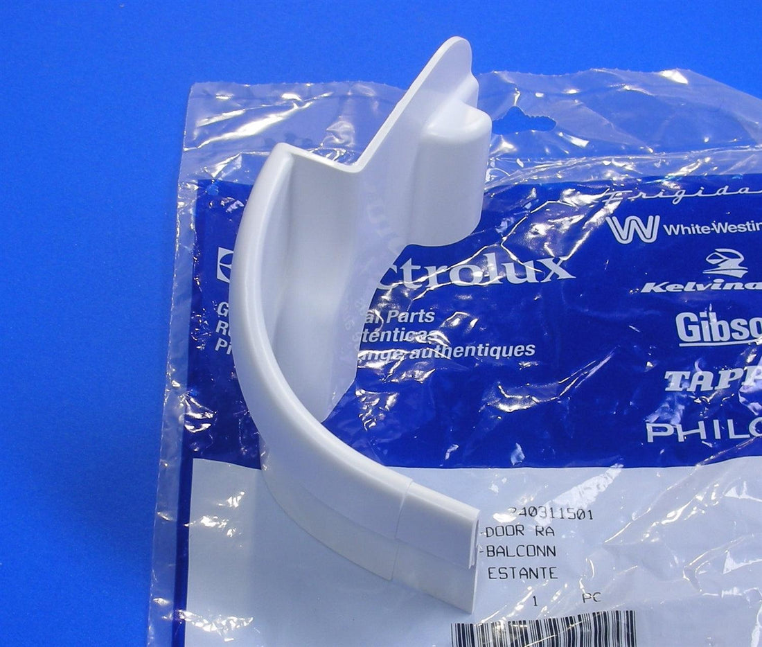 Frigidaire Refrigerator Left Door Rack Support 240311501