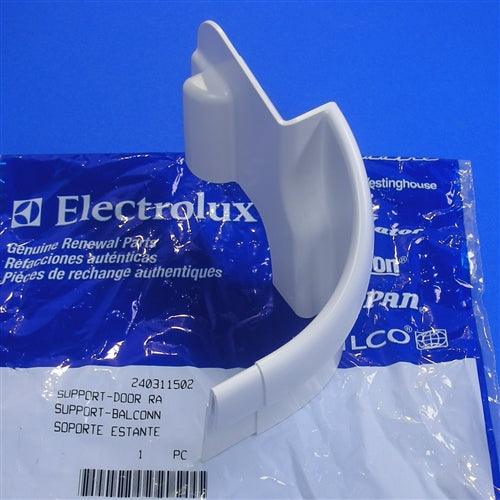 Frigidaire Refrigerator Right Door Rack Support 240311502