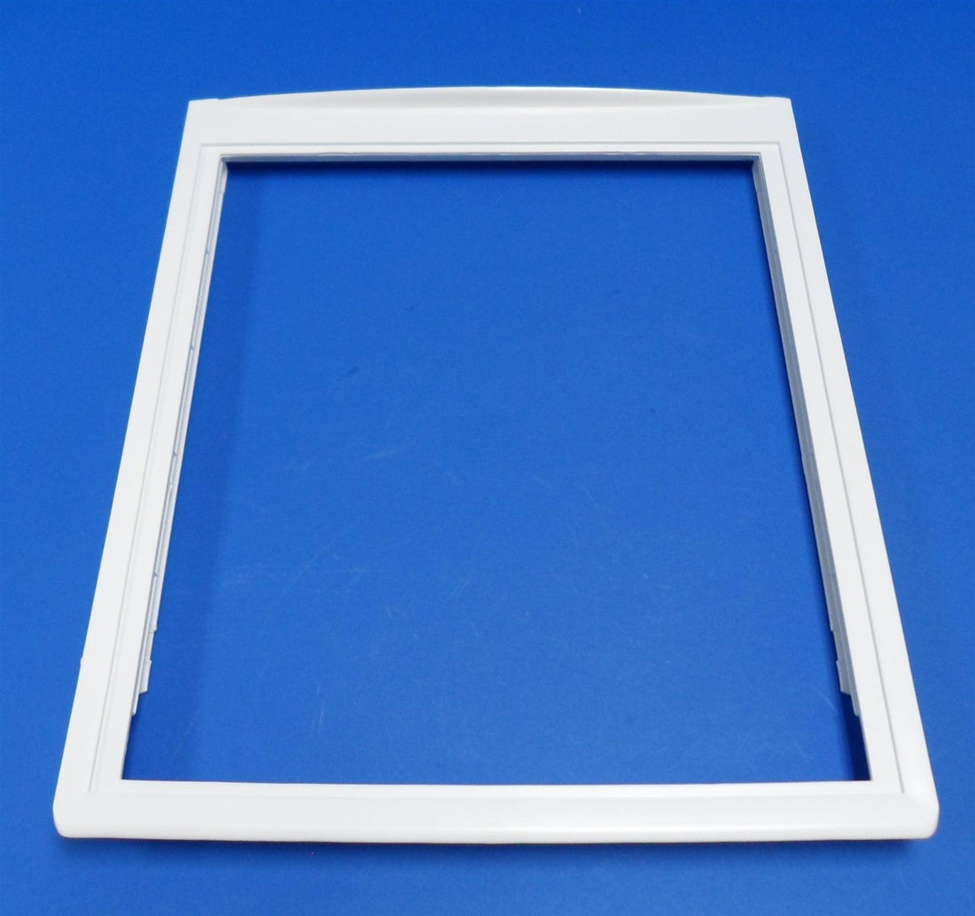 Frigidaire 240350702 Refrigerator Upper Crisper Cover