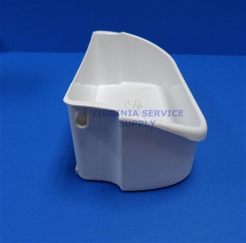 Frigidaire Refrigerator Gallon Door Bin 240356401
