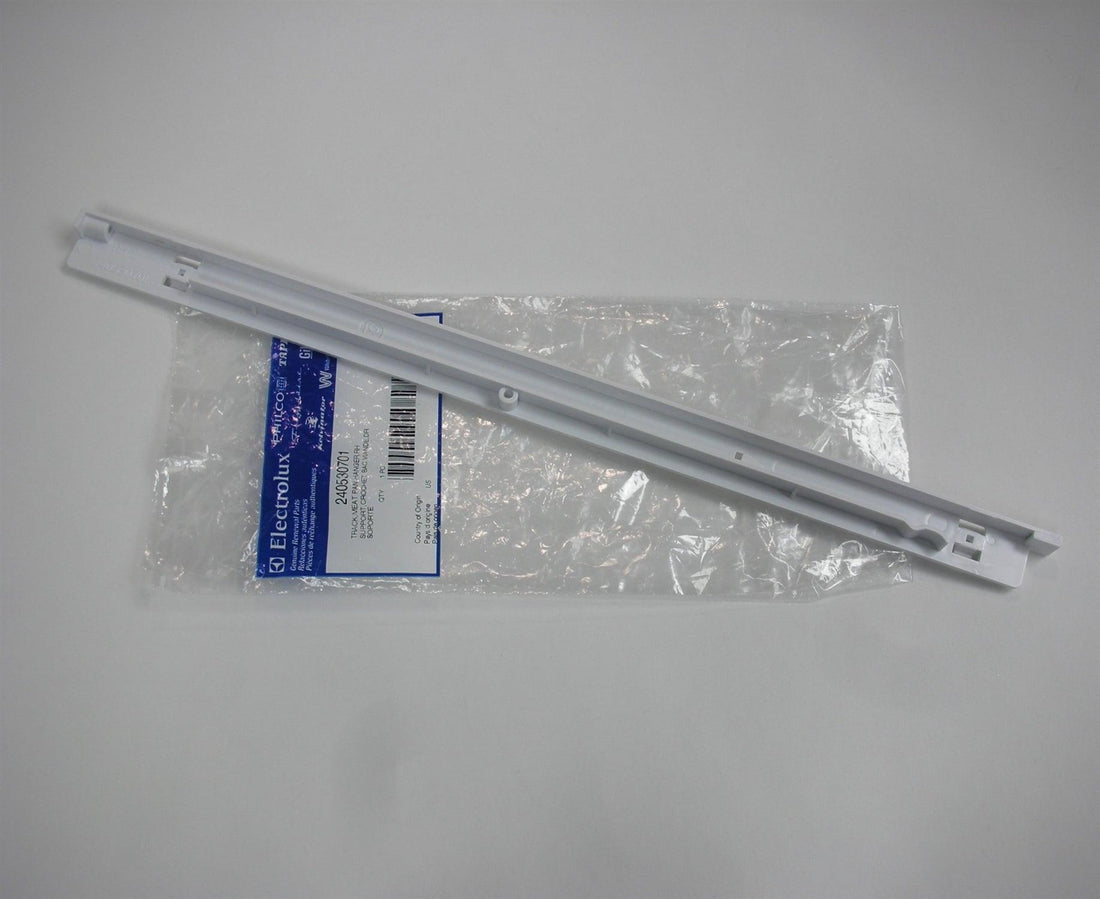Frigidaire Kenmore Right Meat Pan Track 240530701