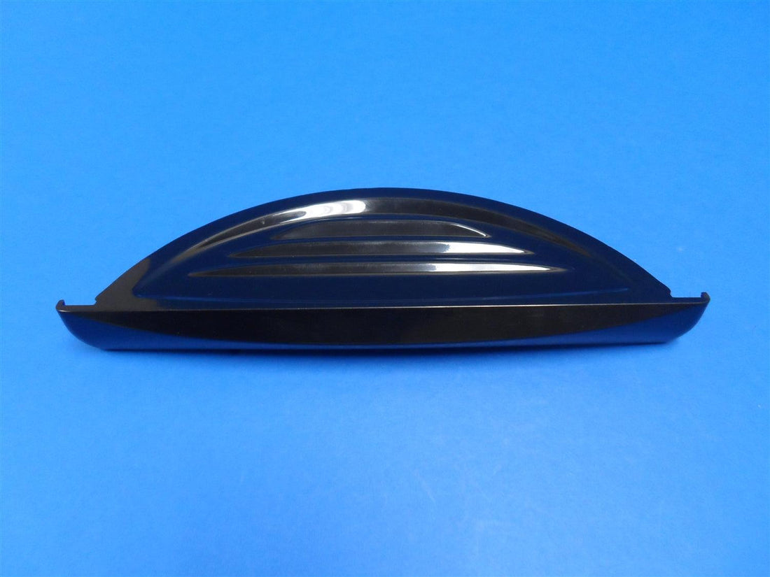Frigidaire 241649003 Dispenser Drip Tray Black