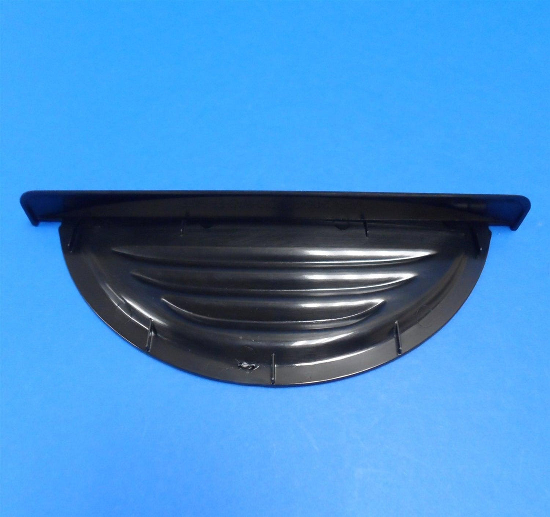 Frigidaire 241649003 Dispenser Drip Tray Black