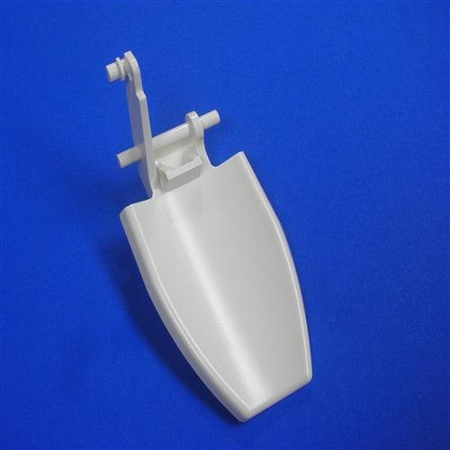 Frigidaire Refrigerator Bisque Water Dispenser Actuator 241682002