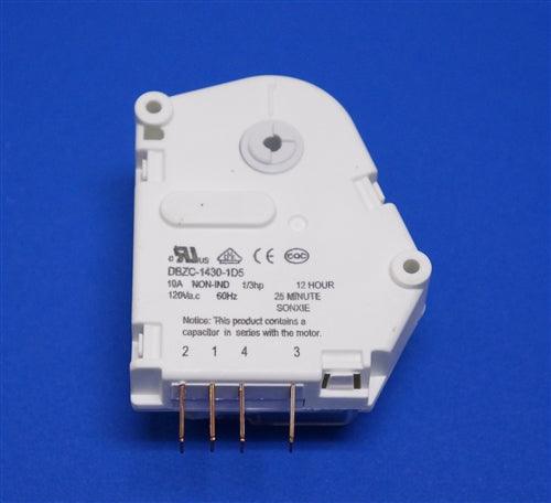 Frigidaire 241705102 Defrost Timer