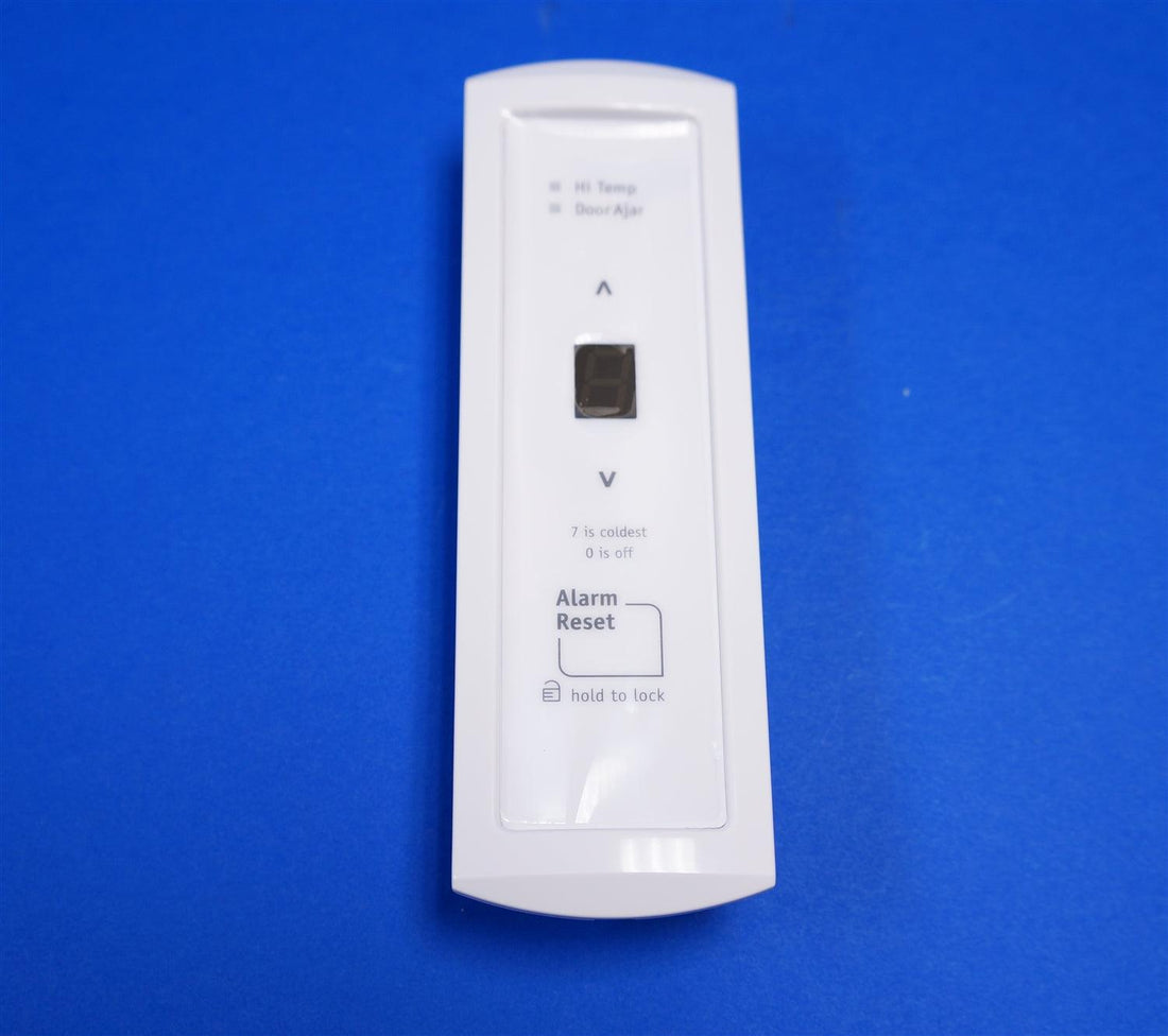 Frigidaire 297370600 Freezer Control