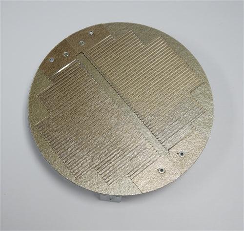 Frigidaire 316498800 Warming Zone Element