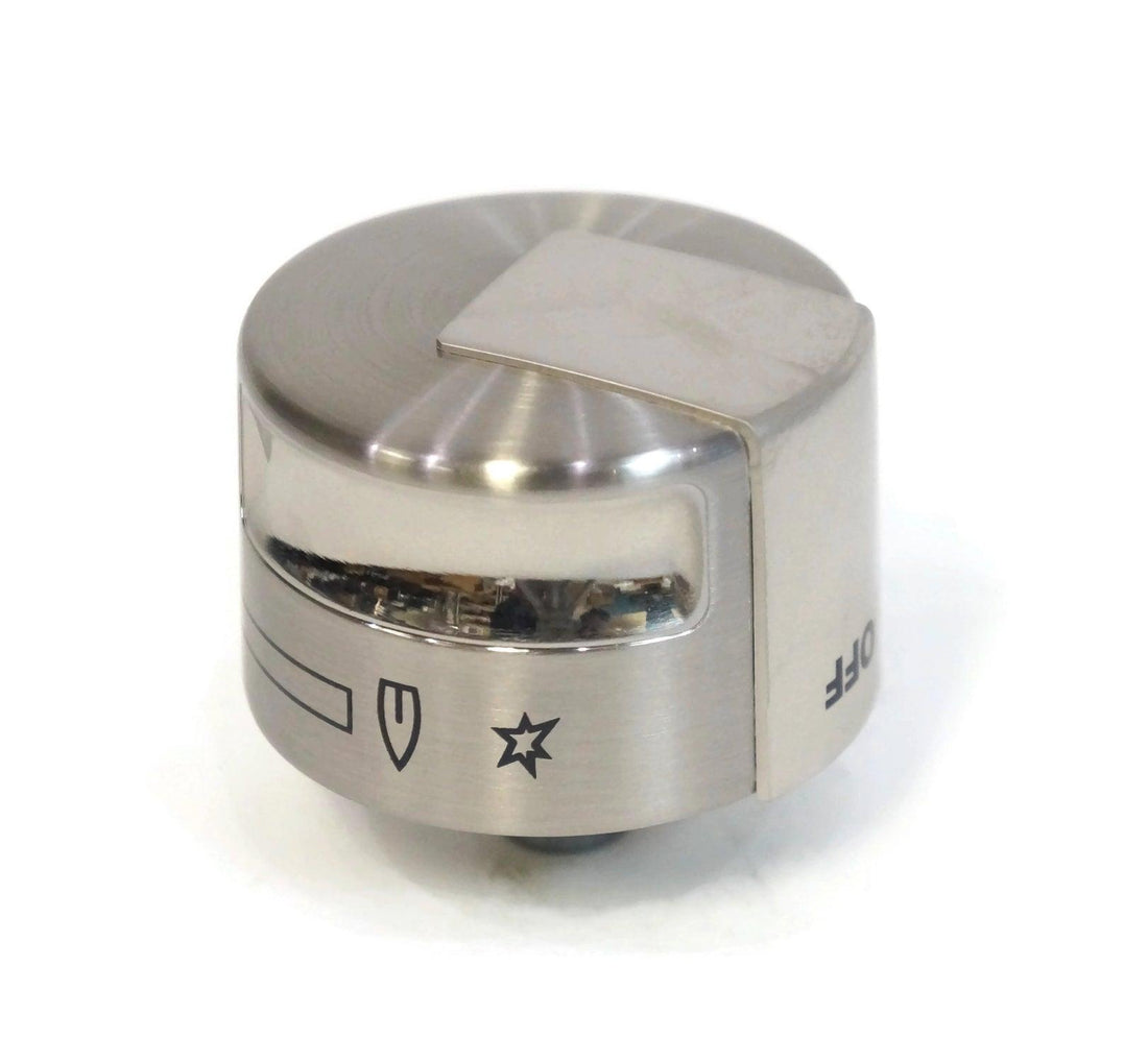 Electrolux 316535711 Range Knob