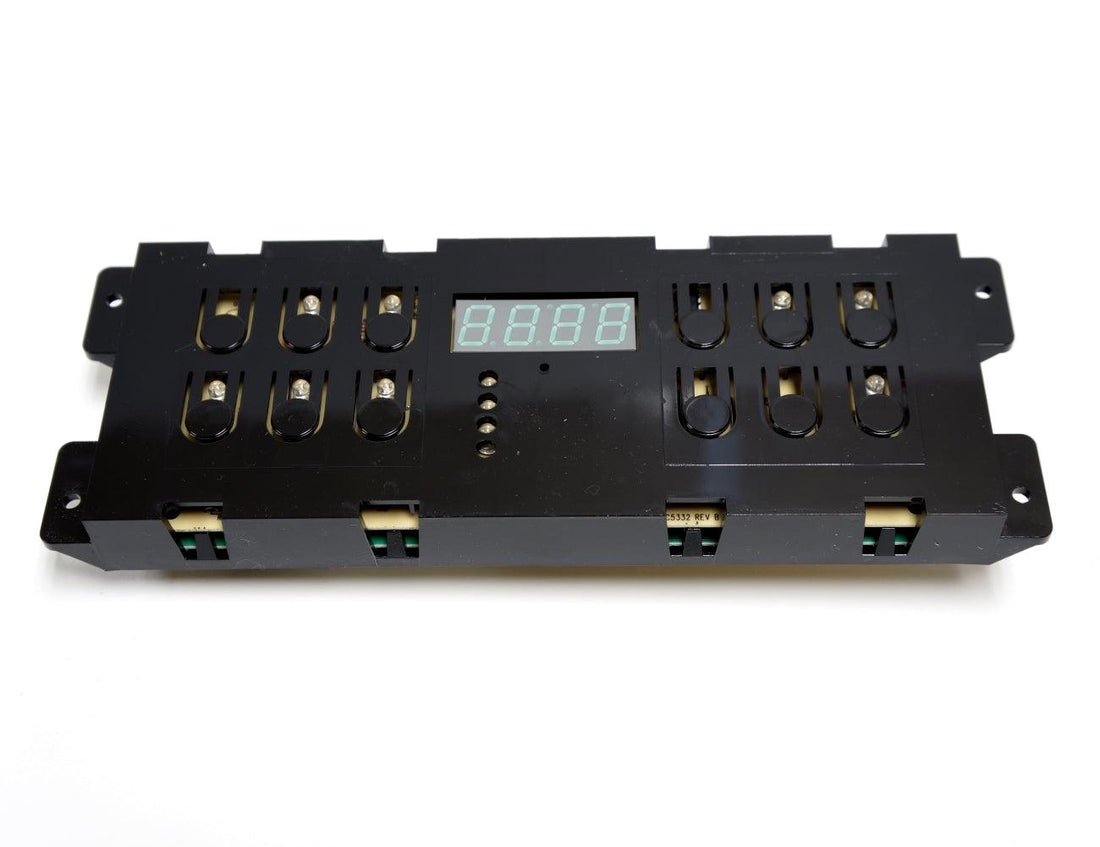 Kenmore 316557237 Oven Control