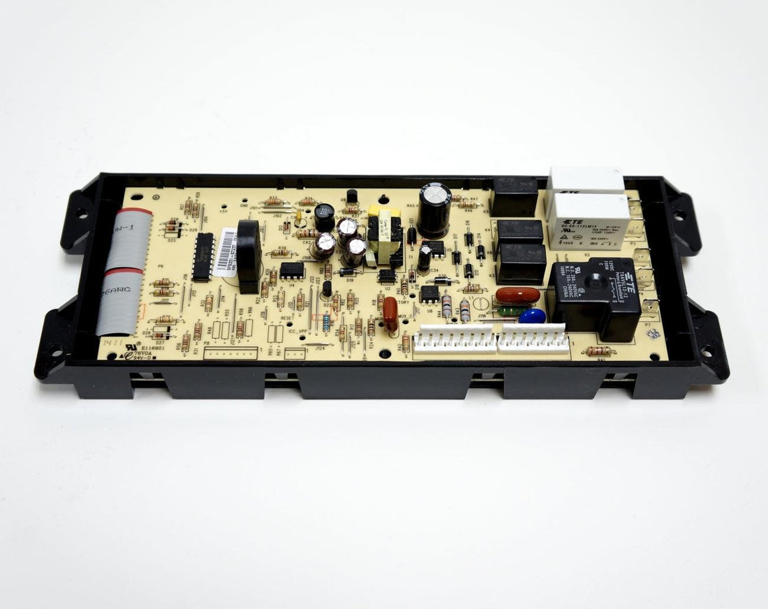 Kenmore 316557237 Oven Control