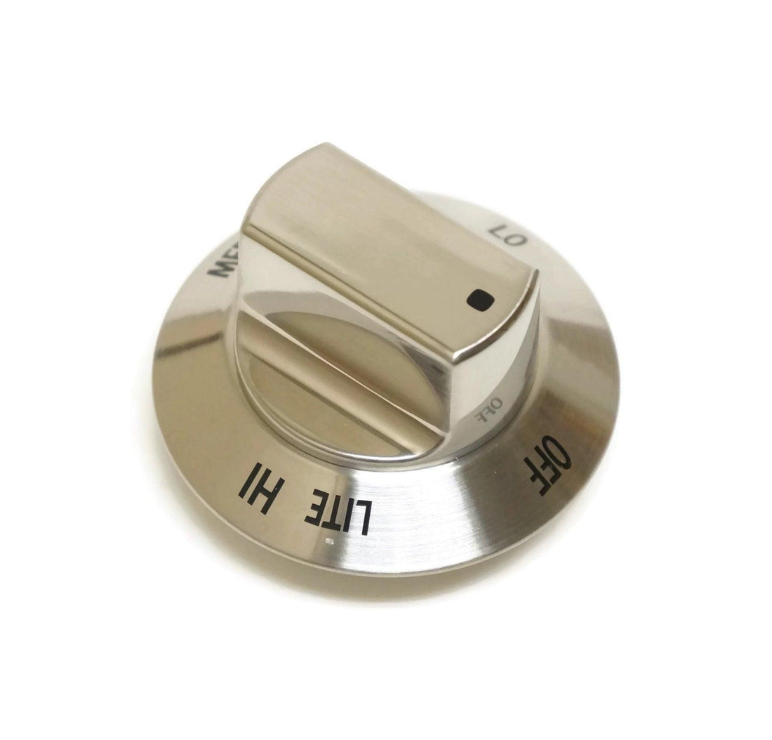 Electrolux 318242204 Range Knob