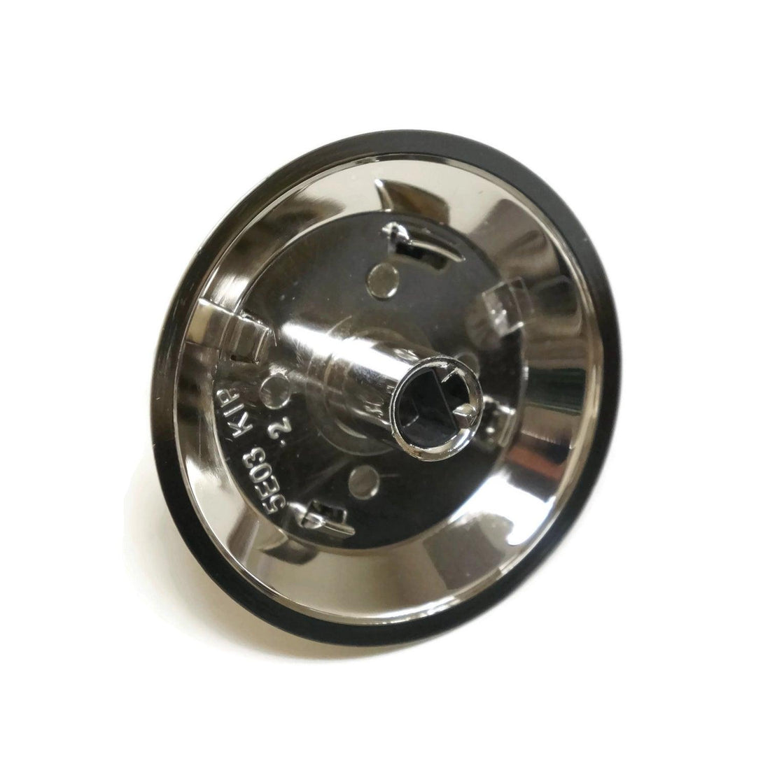 Electrolux 318242204 Range Knob