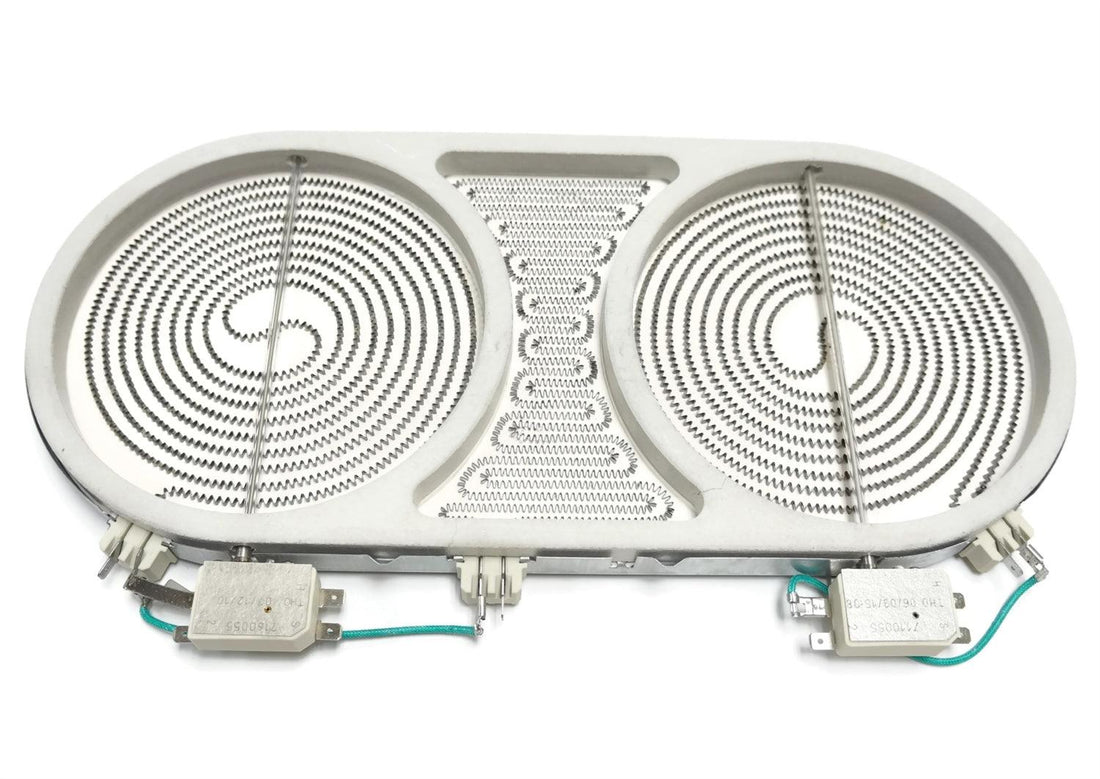 Frigidaire 318258201 Bridge Element