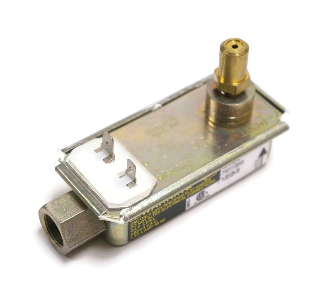 Frigidaire 3203459 Gas Safety Valve