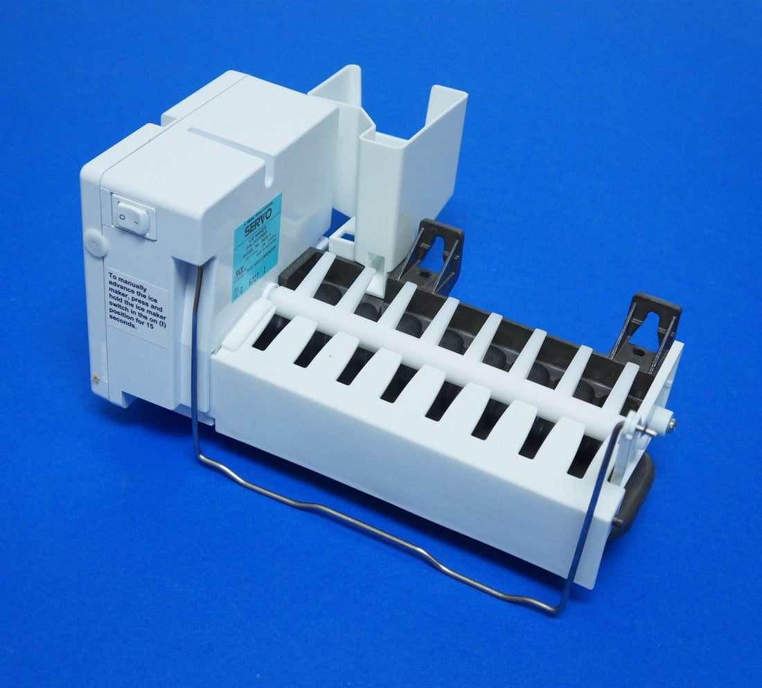 Frigidaire Refrigerator Icemaker 5303918344