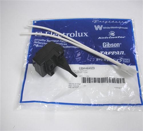 Frigidaire 5304468029 Relay Kit  Replaces 218721119