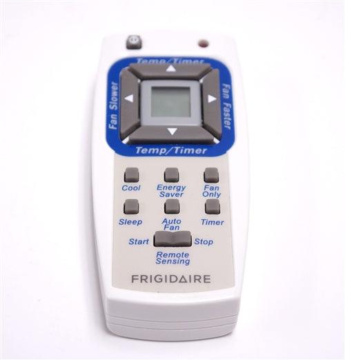 Frigidaire 5304471199 Air Conditioner Remote Control