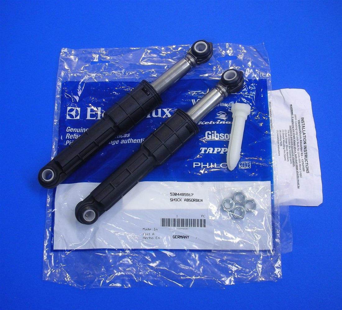 Frigidaire Washer Shock Absorber Kit 5304485917