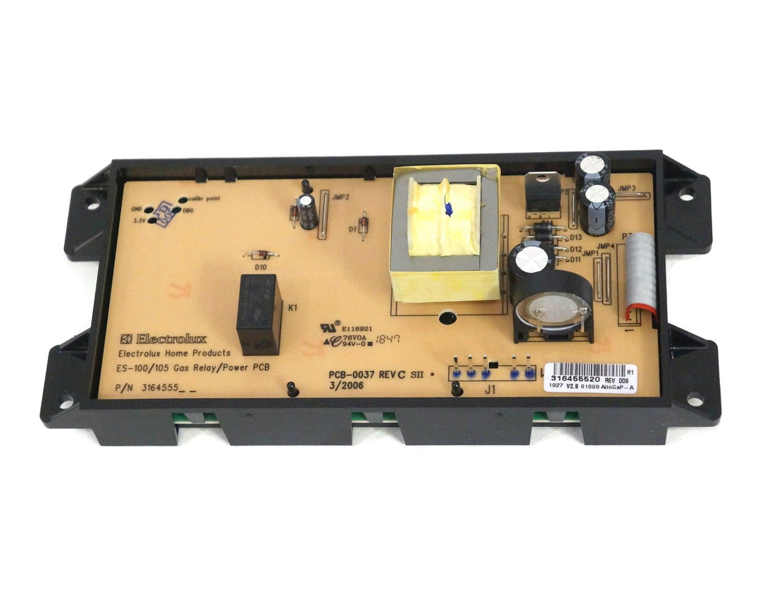 Electrolux 5304518661 Range Oven Control